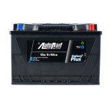 Аккумулятор 125 AutoPart Plus 6СТ-125 (ARL125-P00)