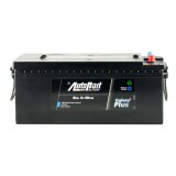 Аккумулятор 185 AutoPart Plus 6СТ-185 (ARL185-P01)