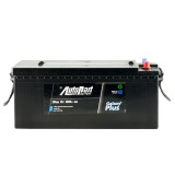 Аккумулятор 205 AutoPart 6СТ-205 (ARL-205-P00)