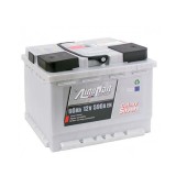 Аккумулятор 60 AutoPart Galaxy Silver 6СТ-60 (ARL060-GAS1)
