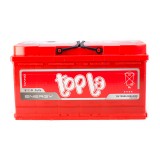 Аккумулятор 100 Topla Energy 6СТ-100 Евро (TST-E100-0)