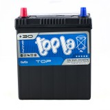 Аккумулятор 35 Topla Energy 6СТ-35 Азия (TST-EJ35-01)