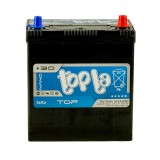Аккумулятор 35 Topla Energy 6СТ-35 Азия Евро (TST-EJ35-00)
