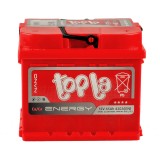 Аккумулятор 45 Topla Energy 6СТ-45 Евро (TST-E45-0)
