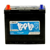 Аккумулятор 45 Topla Energy 6СТ-45 Азия (TST-EJ45-1)