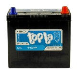 Аккумулятор 45 Topla Energy 6СТ-45 Азия Евро (TST-EJ45-0)
