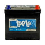 Аккумулятор 60 Topla Energy 6СТ-60 Азия Евро (TST-EJ60-0)