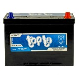 Аккумулятор 95 Topla Energy 6СТ-95 Азия Евро (TST-EJ95-0)