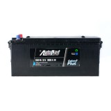 Аккумулятор 150 AutoPart Plus 6СТ-150 (ARL150-P01)
