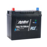 Аккумулятор 40 AutoPart 6СТ-40 (ARL040-J01)
