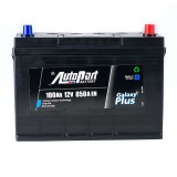 Аккумулятор 100 AutoPart 6СТ-100 Евро (ARL100-075)