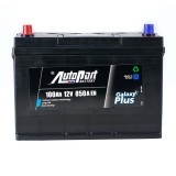 Аккумулятор 100 AutoPart 6СТ-100 (ARL100-076)