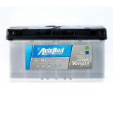 Аккумулятор 90 AutoPart 6СТ-90 Евро (ARL090-V00)