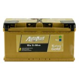 Аккумулятор 102 AutoPart Galaxy Gold 6СТ-102 Евро (ARL102-GGL0)