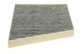 Фильтр салона MB E-class (W211) 02-08 (угольный)