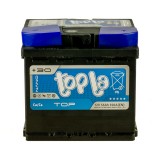 Аккумулятор 55 Topla TOP 6СТ-55 Евро (TST-T55-0)