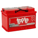 Аккумулятор 73 Topla Energy 6СТ-73 Евро (TST-E73-0)