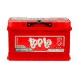 Аккумулятор 100 Topla Energy 6СТ-100 Евро (TST-E100-0L4)