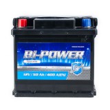 Аккумулятор 50 BI-POWER 6СТ-50 (KLV050-01)