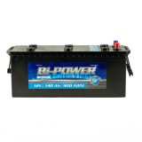 Аккумулятор 140 BI-POWER 6СТ-140 -3 (KLV140-00)
