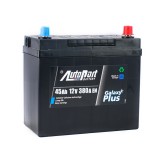Аккумулятор 45 AutoPart Plus 6СТ-45 Евро (ARL045-J00)