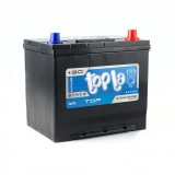 Аккумулятор 65 Topla Energy 6СТ-65 Азия Евро (TST-EJ65-0)