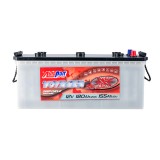 Аккумулятор 180 AutoPart Voyager 6СТ-180 Евро (ARL180-V00)