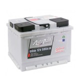 Аккумулятор 60 AutoPart Galaxy Silver 6СТ-60 Евро (ARL060-GAS0)