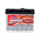 Аккумулятор 60 AutoPart Voyager 6СТ-60 Евро (ARL060-V00)