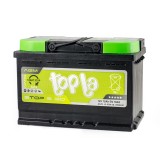 Аккумулятор 70 Topla AGM 6СТ-70 Евро (TST-A70E-0)