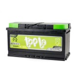 Аккумулятор 95 Topla AGM 6СТ-95 Евро (TST-A95E-0)
