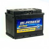 Аккумулятор 62 BI-POWER 6СТ-62 Евро (KLV062-00)