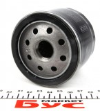 Фильтр масляный Fiat Doblo 1.9JTD
