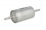 Фильтр топливный Ford Focus/C-Max/Volvo C30/C70/S40 1.6-2.4 04-