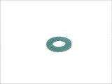 Oil drain plug gasket