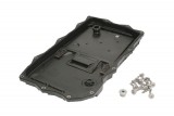 Automatic transmission oil change kit