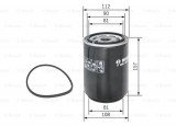 Фильтр топливный Daf 65/65CF/75CF/95/95XF/MB Conecto (OM457/906)