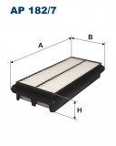 Воздушный фильтр