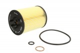 Фильтр масляный BMW 5 (E60)/6 (E60)/X5 (E53) 3.6-4.8i 01-10 (N62)
