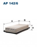 Воздушный фильтр