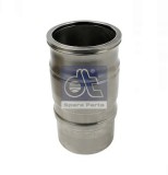 Гильза цилиндра