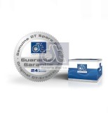 Масляный насос