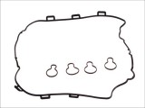 Rocker cover gasket set