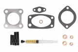 Turbocharger assembly kit