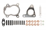 Turbocharger assembly kit