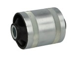 Engine mount insert