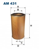 Воздушный фильтр