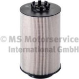 Топливный фильтр