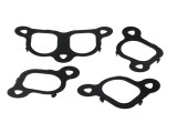 Intake manifold gasket set