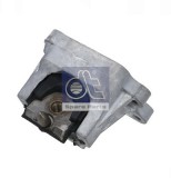 Подвеска двигателя